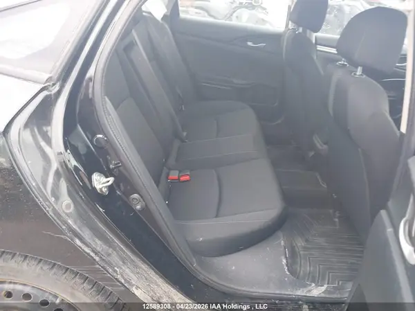2HGFC2F62JH021116 2018 HONDA CIVIC - Image 8