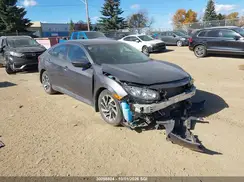 2HGFC2F62JH022184 2018 HONDA CIVIC
