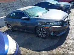 2HGFC2F62JH022265 2018 HONDA CIVIC