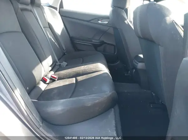 2HGFC2F62JH028390 2018 HONDA CIVIC - Image 8