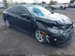 2HGFC2F62JH028549 2018 HONDA CIVIC