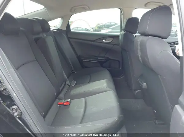 2HGFC2F62JH028549 2018 HONDA CIVIC - Image 8