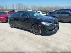 2HGFC2F62JH028700 2018 HONDA CIVIC
