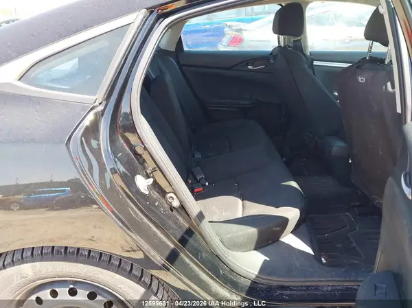 2HGFC2F62JH028700 2018 HONDA CIVIC - Image 8