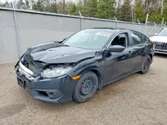 2HGFC2F62JH030074 2018 HONDA CIVIC