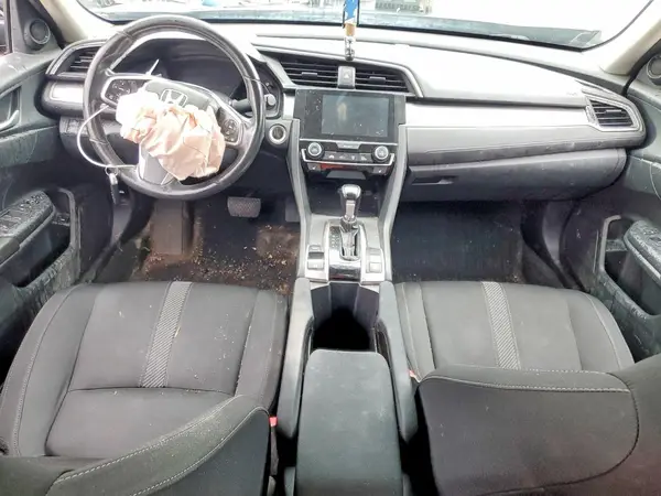 2HGFC2F62JH030074 2018 HONDA CIVIC - Image 8