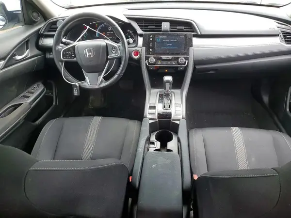2HGFC2F62JH031094 2018 HONDA CIVIC - Image 8