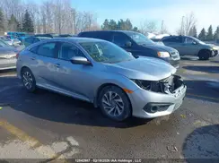 2HGFC2F62JH031435 2018 HONDA CIVIC