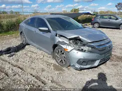 2HGFC2F62JH031693 2018 HONDA CIVIC