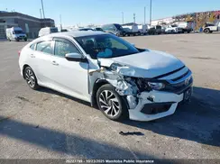 2HGFC2F62JH034058 2018 HONDA CIVIC