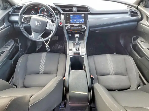 2HGFC2F62JH035369 2018 HONDA CIVIC - Image 8