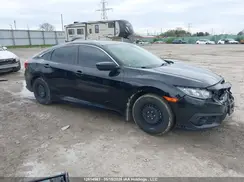 2HGFC2F62JH036036 2018 HONDA CIVIC
