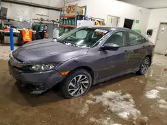 2HGFC2F62JH036490 2018 HONDA CIVIC