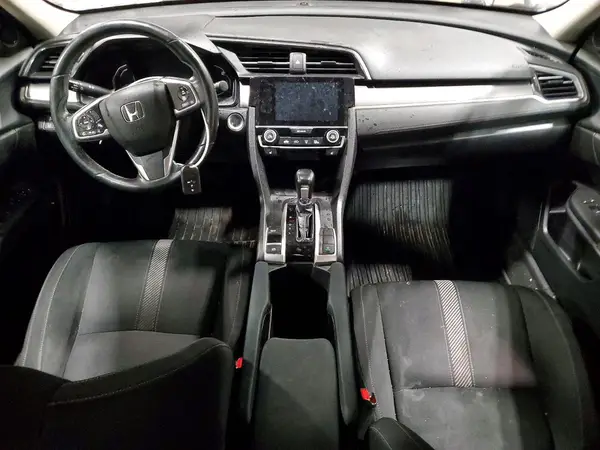 2HGFC2F62JH036490 2018 HONDA CIVIC - Image 8