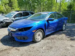2HGFC2F62JH036733 2018 HONDA CIVIC