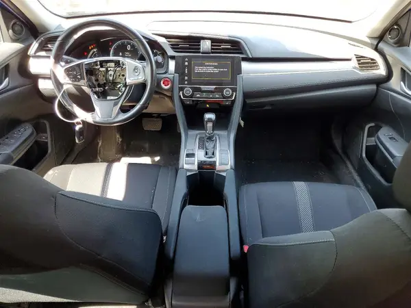 2HGFC2F62JH036733 2018 HONDA CIVIC - Image 8