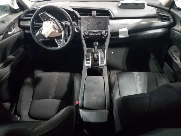 2HGFC2F62JH038367 2018 HONDA CIVIC - Image 8