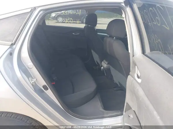 2HGFC2F62JH038871 2018 HONDA CIVIC - Image 8