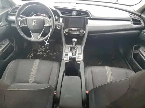 2HGFC2F62JH040068 2018 HONDA CIVIC - Image 8