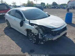 2HGFC2F62JH040071 2018 HONDA CIVIC