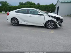 2HGFC2F62JH040099 2018 HONDA CIVIC