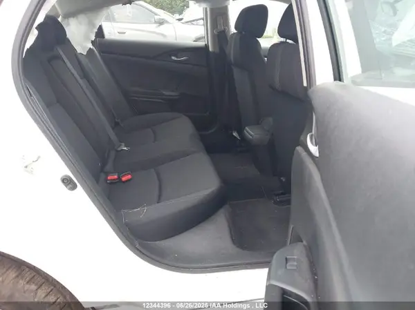 2HGFC2F62JH040099 2018 HONDA CIVIC - Image 8
