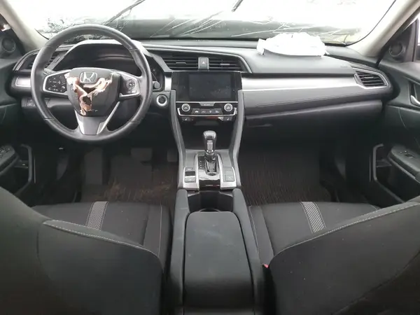2HGFC2F62JH040118 2018 HONDA CIVIC - Image 8
