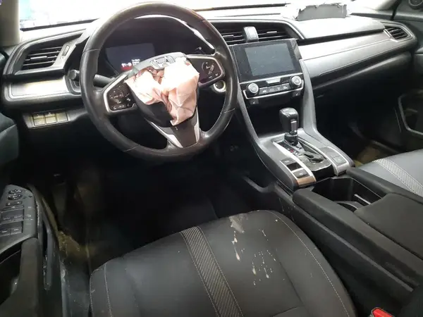 2HGFC2F62JH040748 2018 HONDA CIVIC - Image 8