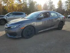 2HGFC2F62JH041611 2018 HONDA CIVIC