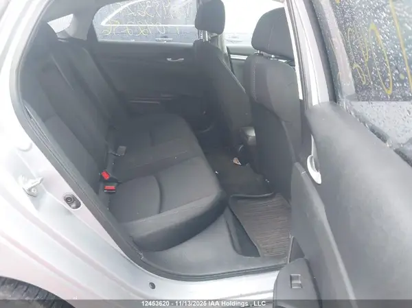 2HGFC2F62JH042256 2018 HONDA CIVIC - Image 8