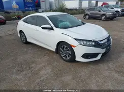 2HGFC2F62JH042595 2018 HONDA CIVIC