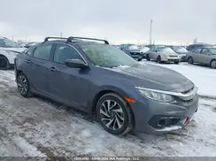 2HGFC2F62JH042886 2018 HONDA CIVIC
