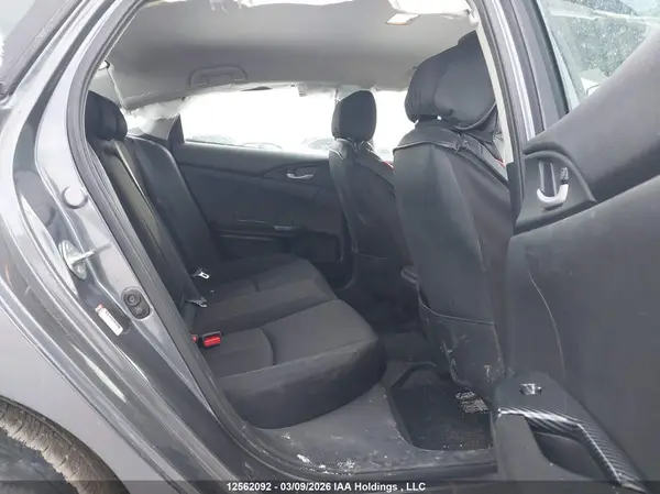 2HGFC2F62JH042886 2018 HONDA CIVIC - Image 8