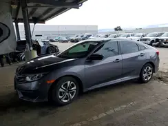 2HGFC2F62JH540201 2018 HONDA CIVIC