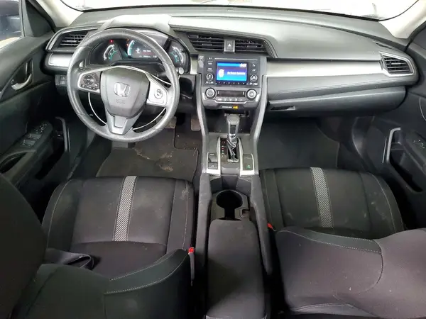 2HGFC2F62JH540201 2018 HONDA CIVIC - Image 8