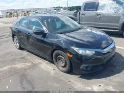 2HGFC2F62JH569567 2018 HONDA CIVIC