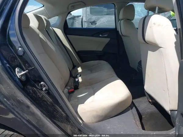 2HGFC2F62JH569567 2018 HONDA CIVIC - Image 8