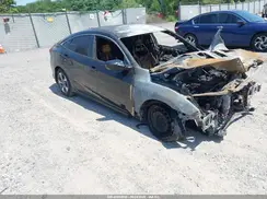 2HGFC2F62KH501352 2019 HONDA CIVIC