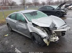 2HGFC2F62KH501562 2019 HONDA CIVIC