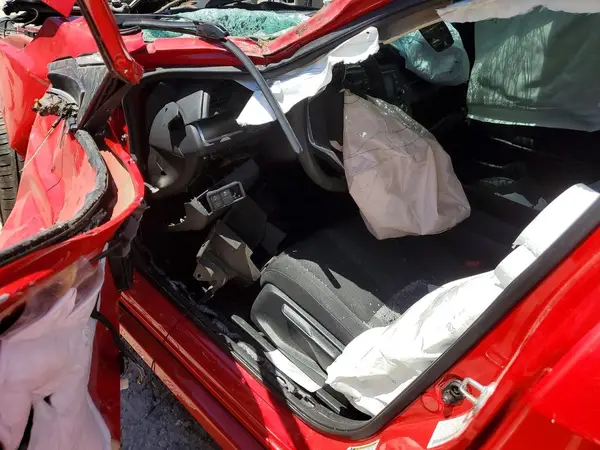 2HGFC2F62KH501884 2019 HONDA CIVIC - Image 8