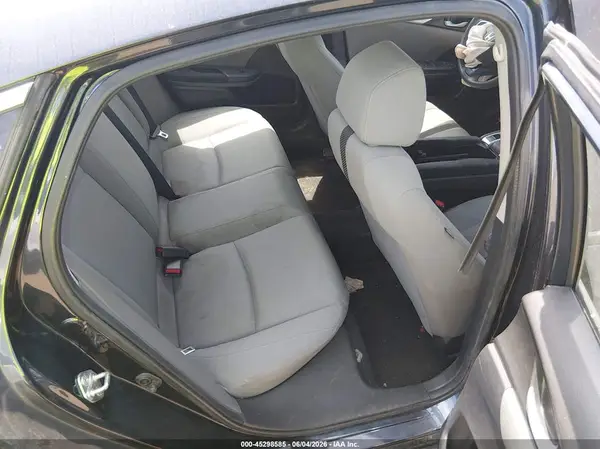 2HGFC2F62KH502002 2019 HONDA CIVIC - Image 8