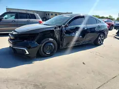 2HGFC2F62KH504736 2019 HONDA CIVIC