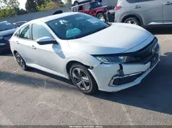 2HGFC2F62KH505921 2019 HONDA CIVIC