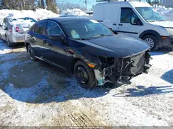 2HGFC2F62KH507863 2019 HONDA CIVIC