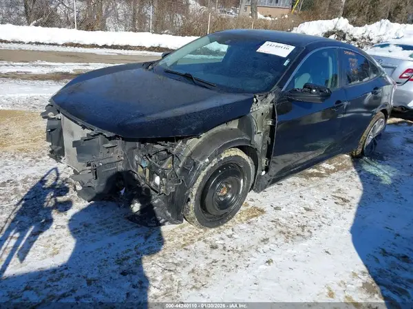 2HGFC2F62KH507863 2019 HONDA CIVIC - Image 2
