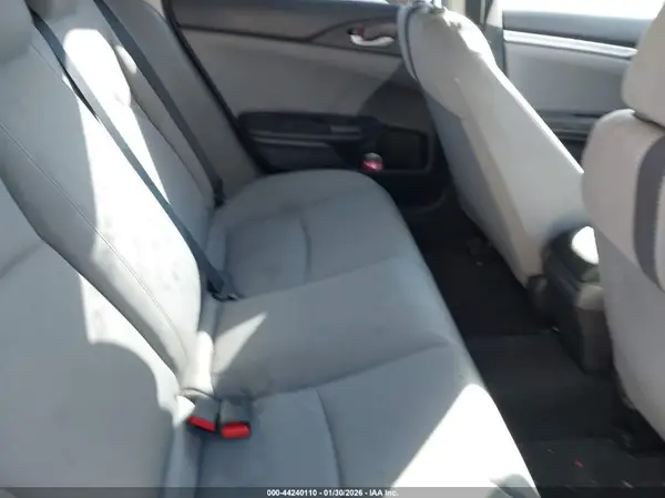 2HGFC2F62KH507863 2019 HONDA CIVIC - Image 8