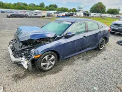 2HGFC2F62KH508706 2019 HONDA CIVIC