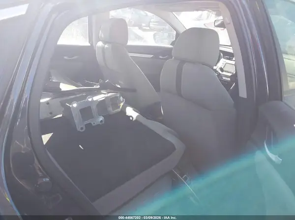 2HGFC2F62KH508740 2019 HONDA CIVIC - Image 8