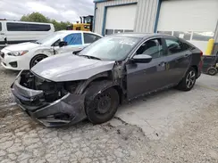 2HGFC2F62KH509306 2019 HONDA CIVIC