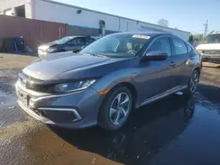 2HGFC2F62KH509371 2019 HONDA CIVIC